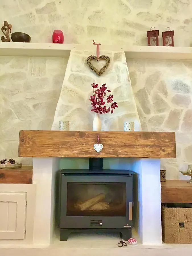 Los Ninos Villa/Country House Frigiliana Spain