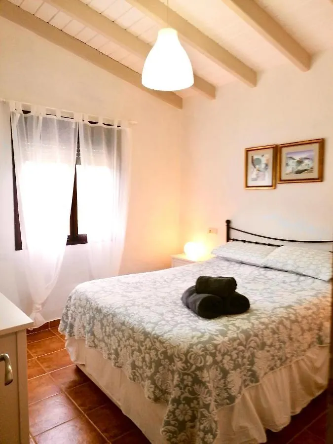 Los Ninos Villa/Country House Frigiliana 0*,  Spain