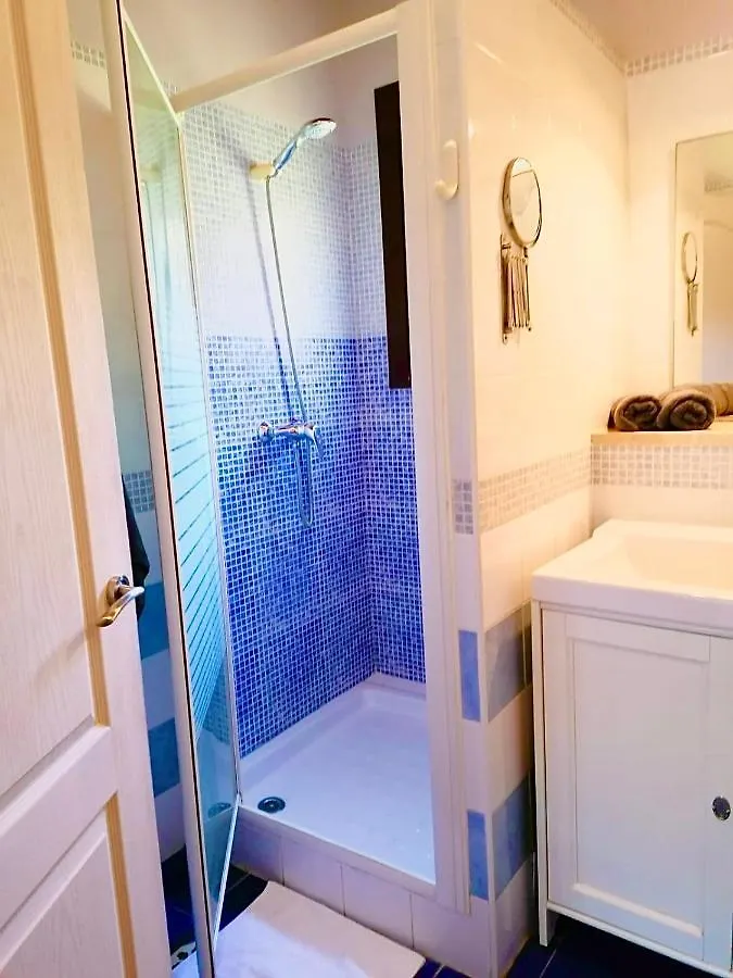 Villa Los Ninos Villa/Country House Frigiliana