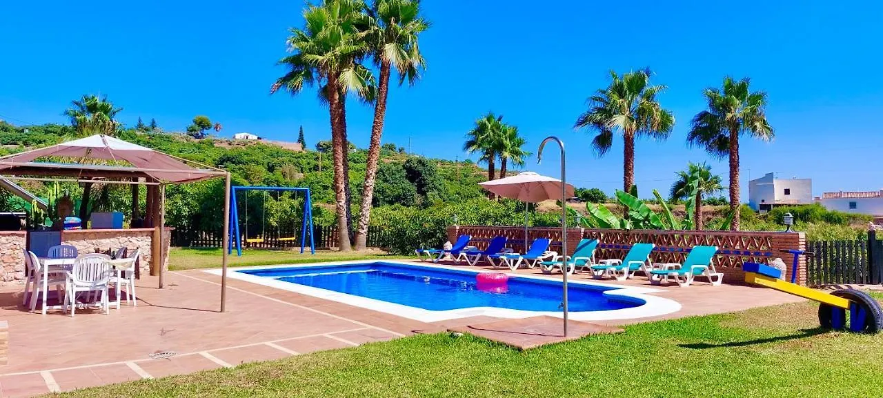 Los Ninos Villa/Country House contacts